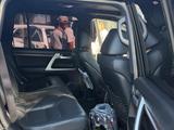 Toyota Land Cruiser 2017 годаүшін38 500 000 тг. в Шымкент – фото 5