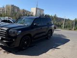 Toyota Land Cruiser 2017 годаүшін38 500 000 тг. в Шымкент – фото 2