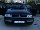 Volkswagen Golf 1994 годаүшін2 000 000 тг. в Талгар – фото 5