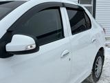 Renault Logan 2015 годаүшін3 350 000 тг. в Актобе – фото 3