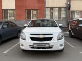 Chevrolet Cobalt 2026 года за 6 500 000 тг. в Алматы