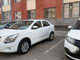 Chevrolet Cobalt 2026 года за 6 500 000 тг. в Алматы – фото 2