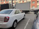 Chevrolet Cobalt 2026 года за 6 500 000 тг. в Алматы – фото 5