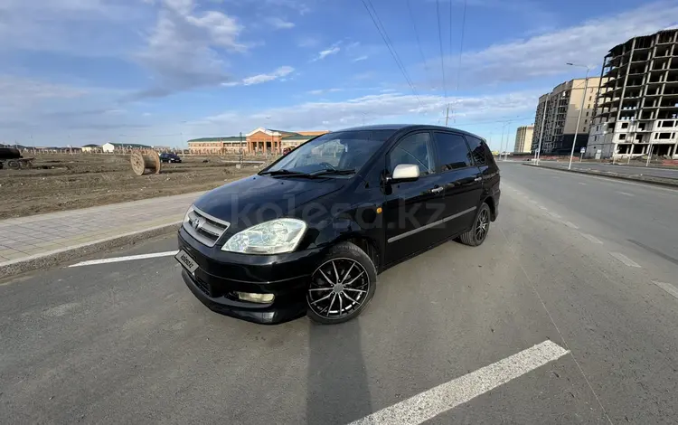 Toyota Ipsum 2006 года за 4 300 000 тг. в Атырау