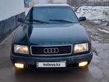 Audi 100 1992 года за 1 850 000 тг. в Абай (Келесский р-н) – фото 5