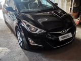 Hyundai Elantra 2014 годаfor5 800 000 тг. в Атырау