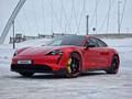 Porsche Taycan 2020 года за 41 500 000 тг. в Алматы – фото 5