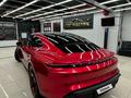 Porsche Taycan 2020 годаүшін41 500 000 тг. в Алматы – фото 49