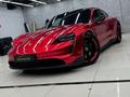 Porsche Taycan 2020 годаүшін41 500 000 тг. в Алматы