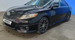 Toyota Camry 2010 года за 4 009 000 тг. в Актобе