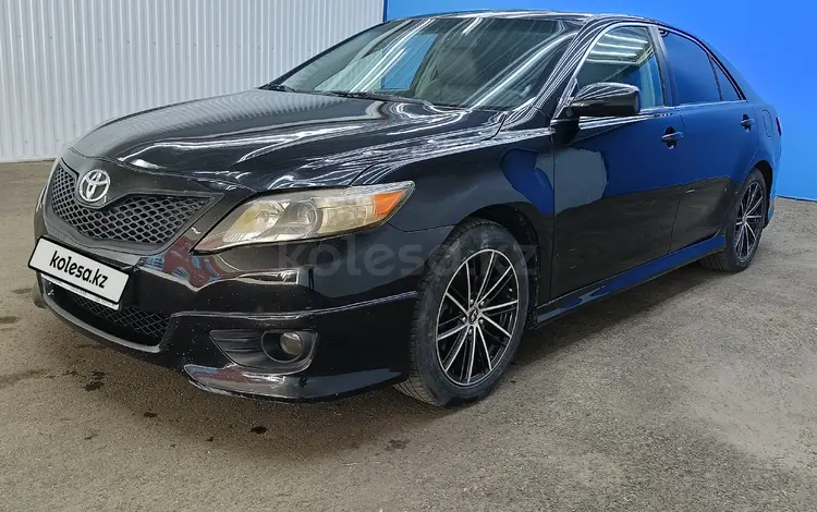 Toyota Camry 2010 годаүшін4 009 000 тг. в Актобе
