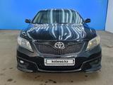 Toyota Camry 2010 годаүшін4 009 000 тг. в Актобе – фото 2
