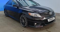 Toyota Camry 2010 года за 4 009 000 тг. в Актобе – фото 3
