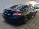 Toyota Camry 2010 годаүшін4 009 000 тг. в Актобе – фото 4