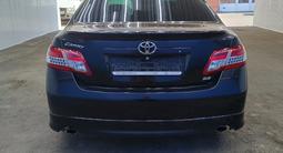 Toyota Camry 2010 года за 4 009 000 тг. в Актобе – фото 5
