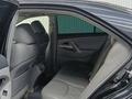 Toyota Camry 2010 годаүшін4 009 000 тг. в Актобе – фото 9
