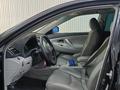 Toyota Camry 2010 годаүшін4 009 000 тг. в Актобе – фото 8