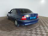 Opel Vectra 1997 года за 1 260 000 тг. в Шымкент – фото 4