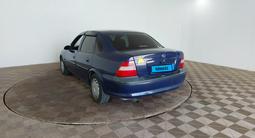 Opel Vectra 1997 года за 1 260 000 тг. в Шымкент – фото 4