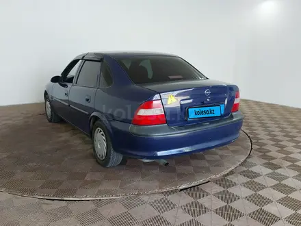 Opel Vectra 1997 года за 1 260 000 тг. в Шымкент – фото 4