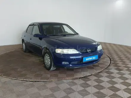 Opel Vectra 1997 года за 1 260 000 тг. в Шымкент – фото 2