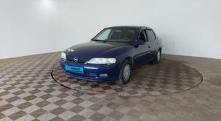 Opel Vectra 1997 годаүшін1 260 000 тг. в Шымкент