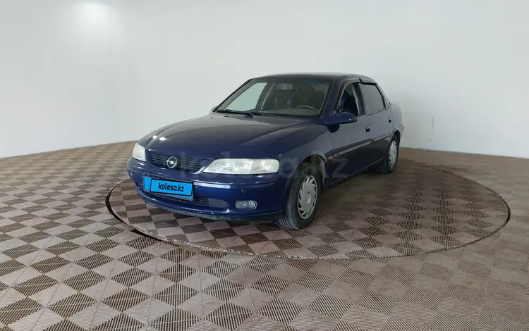 Opel Vectra 1997 года за 1 260 000 тг. в Шымкент