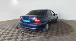 Opel Vectra 1997 года за 1 260 000 тг. в Шымкент – фото 3