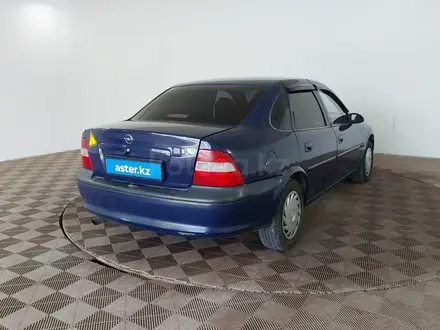 Opel Vectra 1997 года за 1 260 000 тг. в Шымкент – фото 3