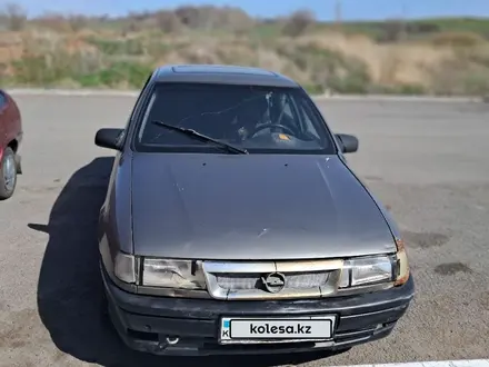 Opel Vectra 1994 года за 450 000 тг. в Караганда – фото 4