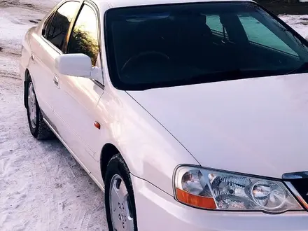 Honda Inspire 2002 годаүшін3 300 000 тг. в Алматы