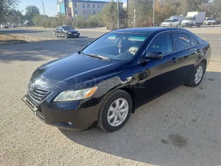 Toyota Camry 2008 года за 6 600 000 тг. в Актобе – фото 6