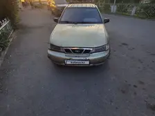 Daewoo Nexia, 1997
