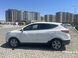 Hyundai Tucson 2013 года за 4 500 000 тг. в Актау