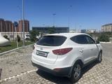 Hyundai Tucson 2013 года за 4 500 000 тг. в Актау – фото 3