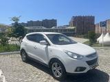 Hyundai Tucson 2013 года за 4 500 000 тг. в Актау – фото 2