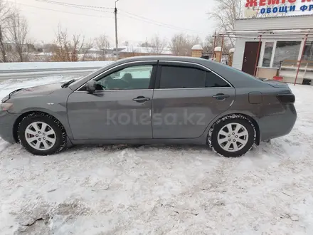 Toyota Camry 2006 года за 6 500 000 тг. в Усть-Каменогорск – фото 2