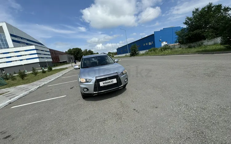 Mitsubishi Outlander 2010 годаfor6 500 000 тг. в Павлодар