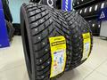 245/40R20 — 275/35R20 Sonix 2024 WinterXPro Studs 69 за 360 000 тг. в Алматы – фото 2