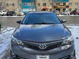 Toyota Camry 2014 годаүшін6 000 000 тг. в Уральск