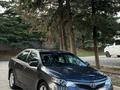 Toyota Camry 2014 года за 6 000 000 тг. в Уральск – фото 4