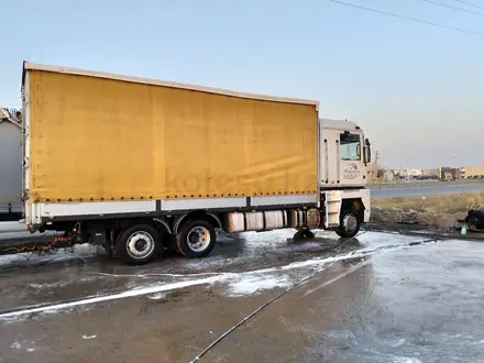 Renault  Magnum 2008 года за 15 000 000 тг. в Шымкент – фото 3