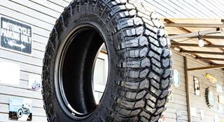 35x12.5R20 усиленные шины RT + 10PR за 150 000 тг. в Алматы