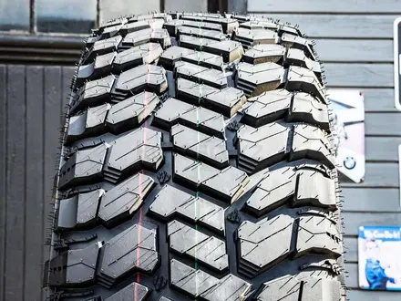 35x12.5R20 усиленные шины RT + 10PR за 150 000 тг. в Алматы – фото 2