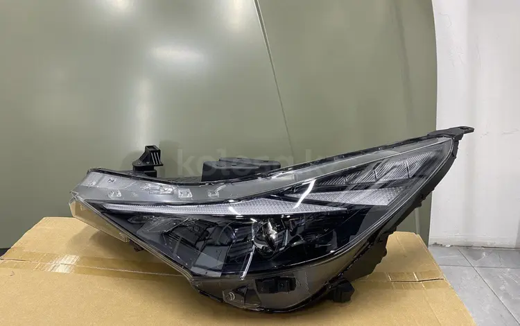 Фара + Капот + Крыло Hyundai Elantra 2020-2024 ORIGINAL за 10 000 тг. в Алматы