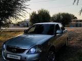 ВАЗ (Lada) Priora 2170 2008 года за 1 650 000 тг. в Сарыагаш – фото 3