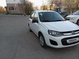 ВАЗ (Lada) Kalina 2192 2014 года за 3 000 001 тг. в Костанай – фото 2