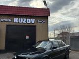 BMW 520 1991 года за 1 900 000 тг. в Экибастуз – фото 4