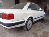 Audi 100 1993 года за 1 850 000 тг. в Алматы – фото 3