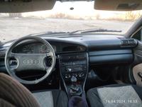 Audi 100 1991 годаfor1 200 000 тг. в Семей